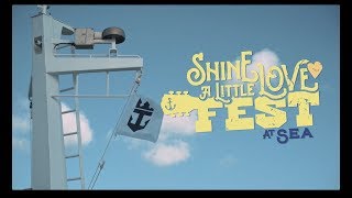 SALLFest 2018 Recap Video