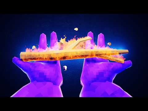 The Final Stick Justice...