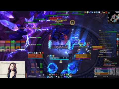 Pretty Standard vs. Normal Skorpyon World First