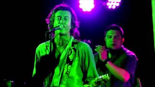 MEKONG | Roger Clyne & The Peacemakers @ Banditos