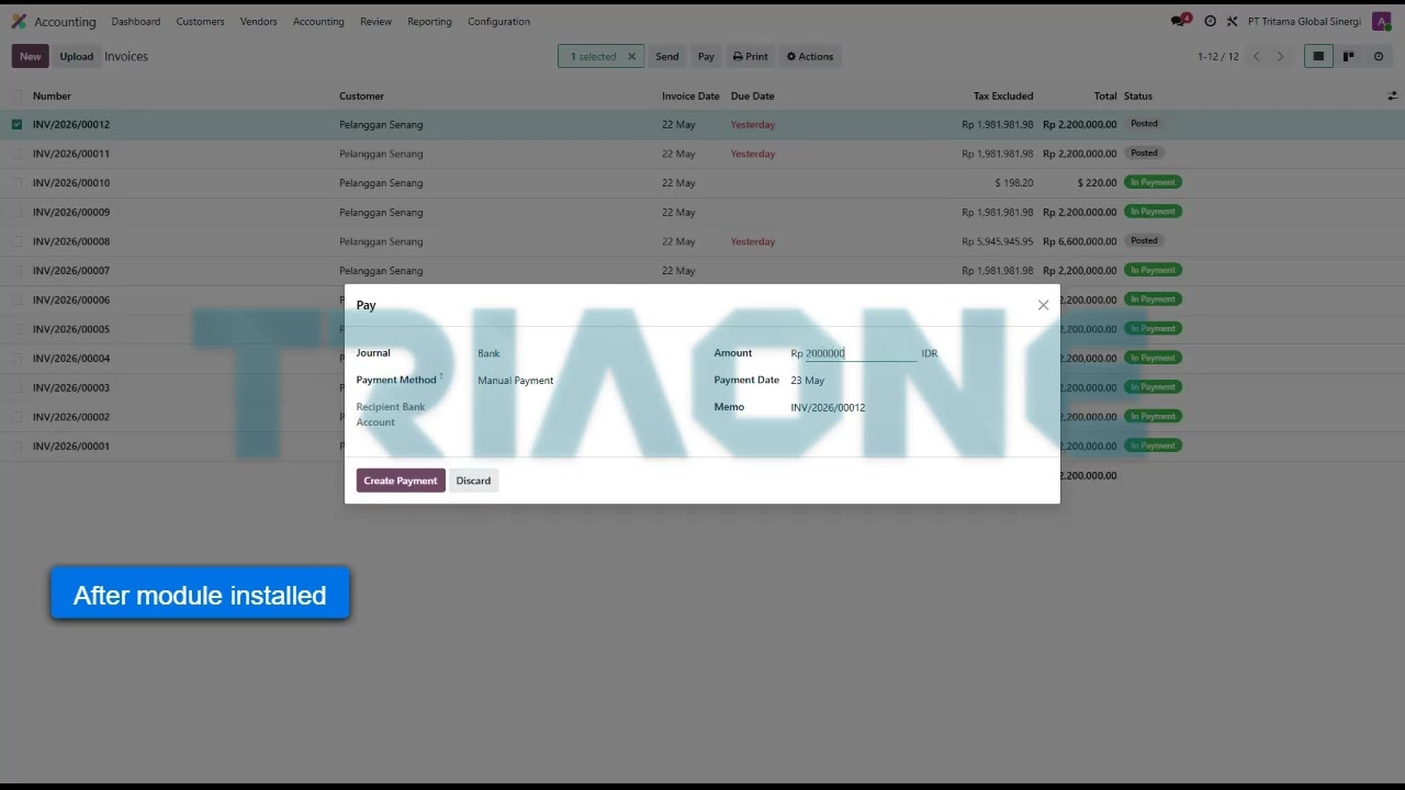 Watch Demo Video