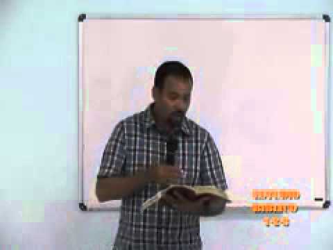 Estudio Biblico 123 Clase 3 De Hechos