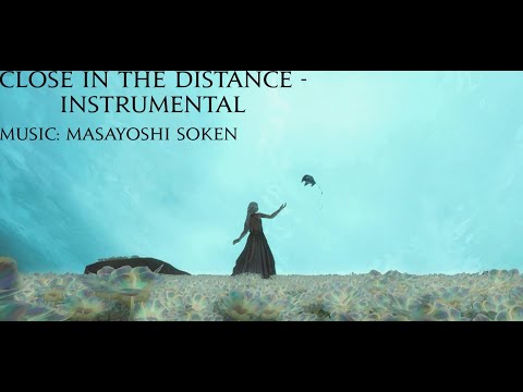 Final Fantasy XIV: Close in the Distance Instrumental 1 hour Loop