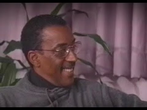 Roy McCurdy Interview by Monk Rowe - 11/16/1995 - NYC