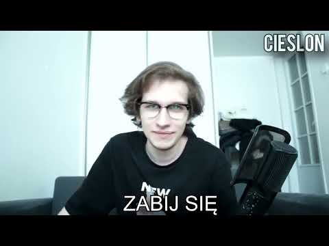 Cieślon - Z**ij się! (feat. GargamelVlog) REUPLOAD -CIEŚLON