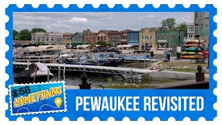 CBS 58 Hometowns: Pewaukee Revisited