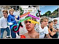 Jack Wright New TikTok Compilation June 2020