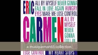 My Heart Stops | Eric Carmen