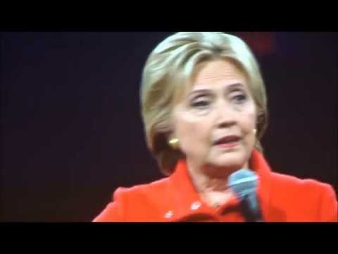 2015 10 24 Hillary Clinton Part 2