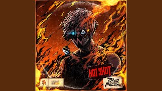 Cover art for HOT SHOT
