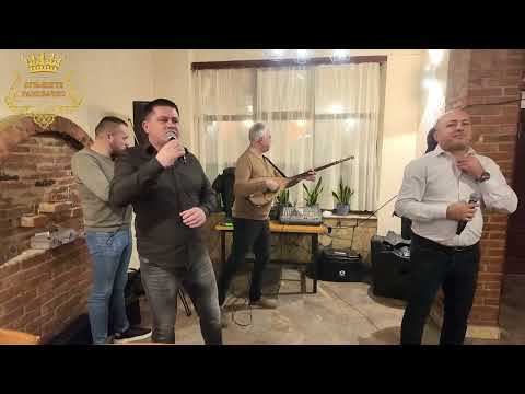 SPUSTILA SE NOĆ NA MOJE SELO-BISTRI IZVOR-RESTORAN ''JELEČ'' ŽEPČE 5.12.2025.