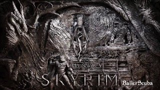 Alone Among the Betrayed - Let's Play Skyrim Part 213