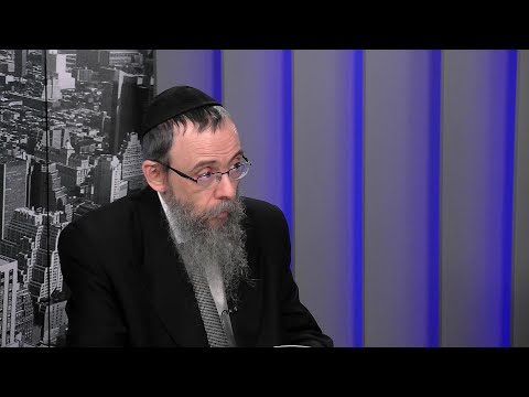 PIRKADAT M. Kende Péterrel: Oberlander Báruch