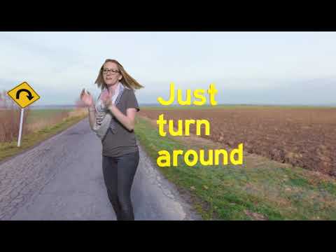 Just Turn Around - Song Video