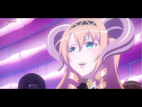 Sin: Nanatsu no Taizai Requiem lullaby Yoko Hikasa