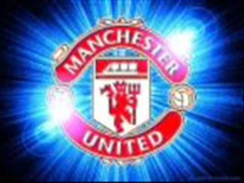 Manchester United-Song for Champion(Lyrics)