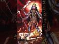 What Is The Reason For Kali Trampling On Shiva Tamilvoiceover Mrtamizhan Shiva Indiangod