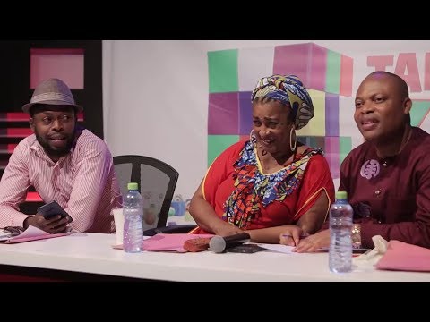 Judges couldn't stand Aristo Jokers performance at TV3 Talented Kidz18