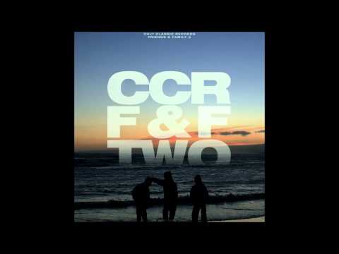 Thomas Prime - The Healing feat. Landon Wordswell