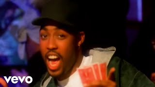 Montell Jordan - This Is How We Do It (Official Music Video) video thumbnail