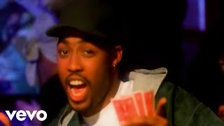 Montell Jordan - This Is How We Do It