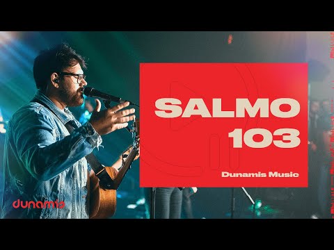 Salmo 103 video