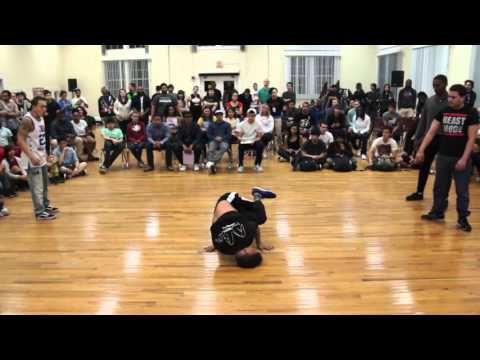 Soul Cypher 2015 2v2 |Quarter finals| MF Kidz VS Sleepy & Supreme