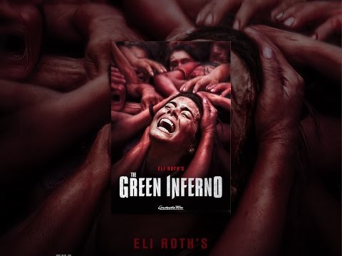 The Green Inferno