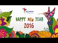 Happy New Year 2016(SC) 
