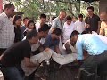 MUNIN BARUAH Last Journey