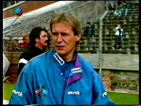 Hannover 96 - VfL-Bochum (93/94)