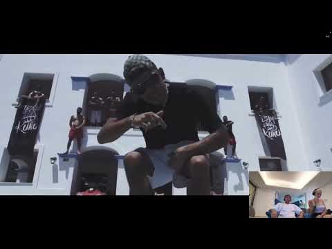 CAPITAL BRA Reagiert auf sein Song: GHETTO MASSARI (Nostalgie Reaction)