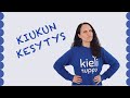 Kielinuppu - Kiukun kesytys