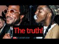 The Truth Behind The Mozzy June Fallout