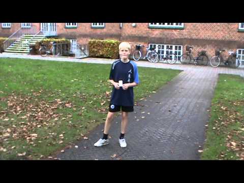 ØBTU pointstævne BTK61 - Video 4.mpg