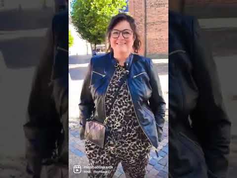 Plus size styling