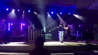 Casting Crowns - God of All My Days (Live at Unity)