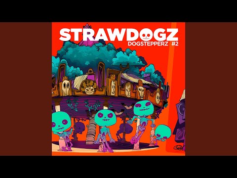 Cuss Cuss (feat. Horace Andy)