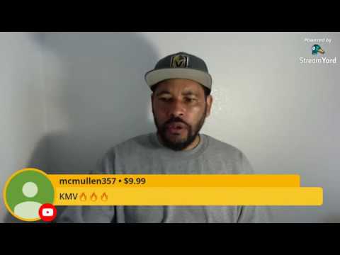 #23 Happy Valentines Day Big U Part 2 Tonight on KMV