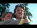 the boy who could fly (1986) HD- walking on air