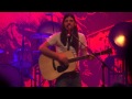 Avett Brothers "Hard Worker" Johnny Mercer Theatre, Savannah, GA. 03.20.14
