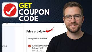 How to Get a TurboTax Coupon Code (Step By Step 2026)