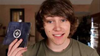 Travelling Man- Chameleon Circuit