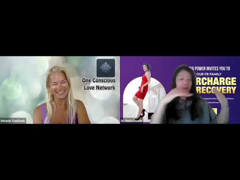 Introducing Dr Maria Power — video