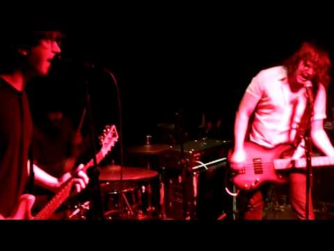 Wymyns Prysyn - live at Atlanta Mess-Around 2012, 4/20/2012