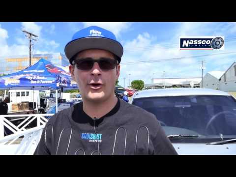 Nassco Racing Team - Flow King of the Hill  2017