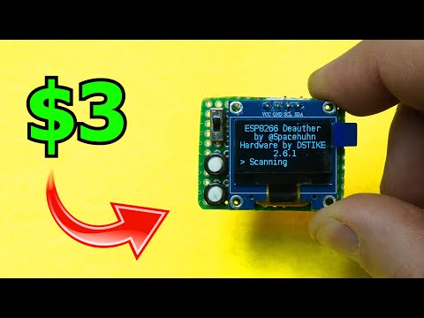  $3 Aliexpress Module - What Does it Do?