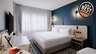 Hotel Indigo Brisbane City Centre By IHG | Brisbane, Australia | Hotel Review 🏩
