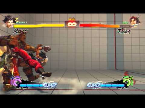 New Path - AE Makoto video