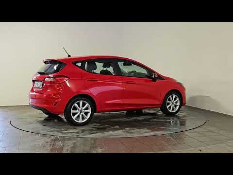 Ford Fiesta 1.0T EcoBoost 100PS Trend - Image 2